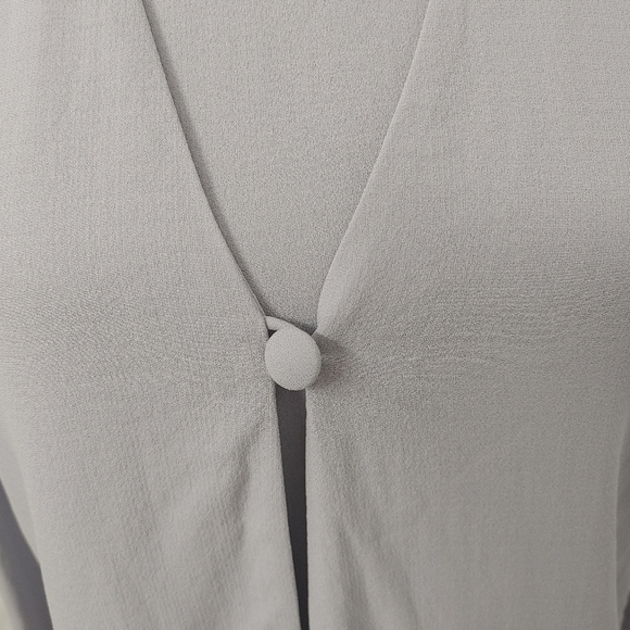 EILEEN Fisher 💯 Silk 2-Piece Set Size Small - Picture 4 of 15